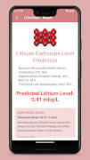 LiToxAlert 스크린샷 3
