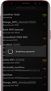 WIFI Password Hacker PRO Prank ảnh chụp màn hình 4