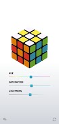 Rubik's Cube 3D Pro 截图 3