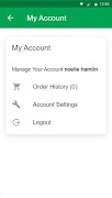 پوستر BuddyBox Delivery