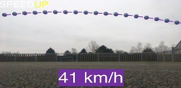 SPEEDUP Handball スクリーンショット 5