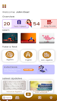 Bloom Academy USA تصوير الشاشة 1