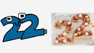 Numbers Lore in Real Life imagem de tela 7