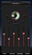 Music Equalizer Pro Cartaz
