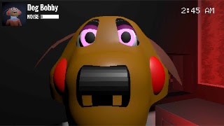 Animatronic Simulator - 3D स्क्रीनशॉट 2