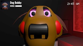 Animatronic Simulator - 3D screenshot 2