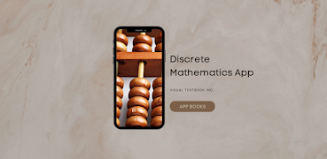 Discrete Mathematics App 截图 6
