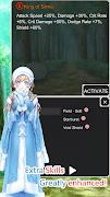 Slime Evolutionary Path - Seal screenshot 4