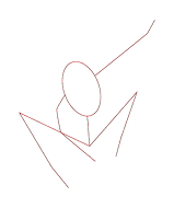 Jak narysować Spider-Mana screenshot 4