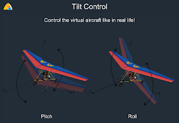 Tilt Control. vAcademia Screenshot 2