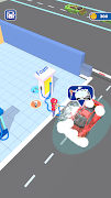 Car Washer скриншот 2