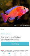 AquariumFish.net screenshot 6