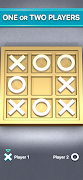 Tic Tac Toe স্ক্রিনশট 3