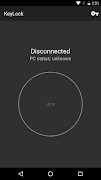 KeyLock اسکرین شاٹ 2