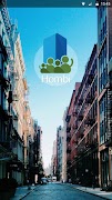Hombi-הומבי ככה מנהלים ועד בית 海报