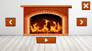 Simulator Perapian screenshot 5