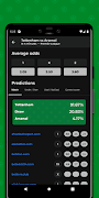 برنامه‌نما Predict0r - Tips and predictions عکس از صفحه