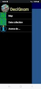 DeclGnom captura de pantalla 1