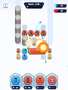 Hex Defense! ảnh chụp màn hình 6