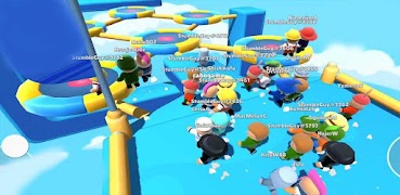 Guide Stumble guys imagem de tela 7