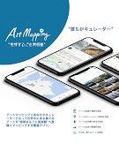 ArtMapping syot layar 4