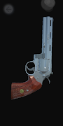 برنامه‌نما Revolver Simulator عکس از صفحه