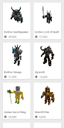 Poster Boys Skins for Roblox
