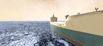 Real Navigation скриншот 7
