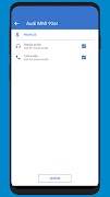 BlueWay Smart Bluetooth screenshot 2