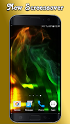 Music Visualizer 3D LWP screenshot 2
