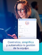 Kronos Work Ekran Görüntüsü 4