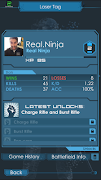 Callsign Screenshot 2