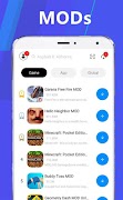 Mod Installer imagem de tela 2