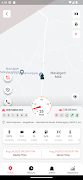 Fast Tracker স্ক্রিনশট 4
