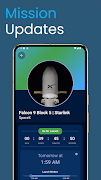 Space Launch Now 스크린샷 4