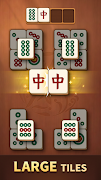 Double Tile! Poster