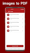 画像からpdf スクリーンショット 4