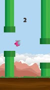 Flappy Copter screenshot 2