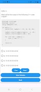 C++ Quiz Pro screenshot 5