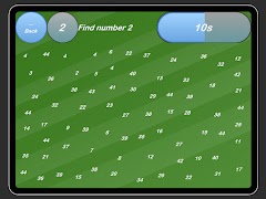 Find Number capture d'écran 6