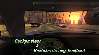 Overtake: Traffic Racing screenshot 4