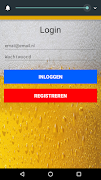 Flevo Bier Festival poster