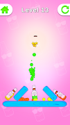 Bottle Tap 2D 스크린샷 6