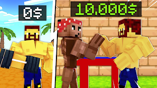 Gym Clicker Mod for Minecraft screenshot 4