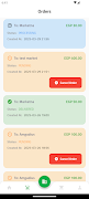 Marketna screenshot 3