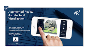 scan ARchitect الملصق