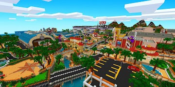 Tycoon Maps for Minecraft PE screenshot 4