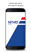 Nemo Driver ポスター
