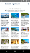 Simpson Travel 截图 6