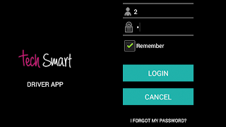 TechSmart Driver スクリーンショット 3
